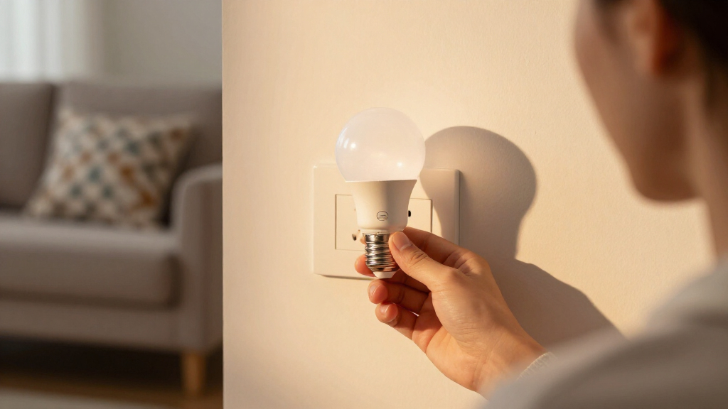 14 Best Smart Light Bulbs That Will Transform Your Home Lighting in 2026