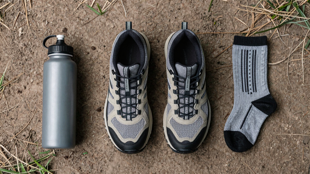 best trail sneakers