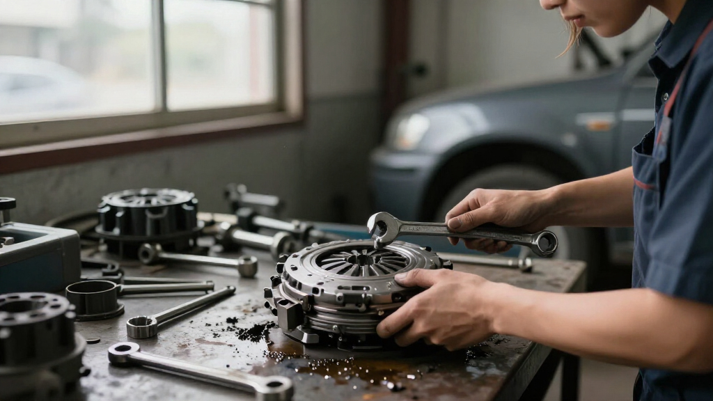 street performance clutch kit