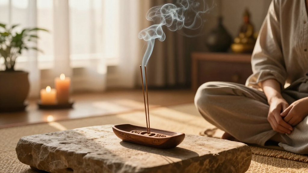 14 Best Incense Holders for Meditation in 2026