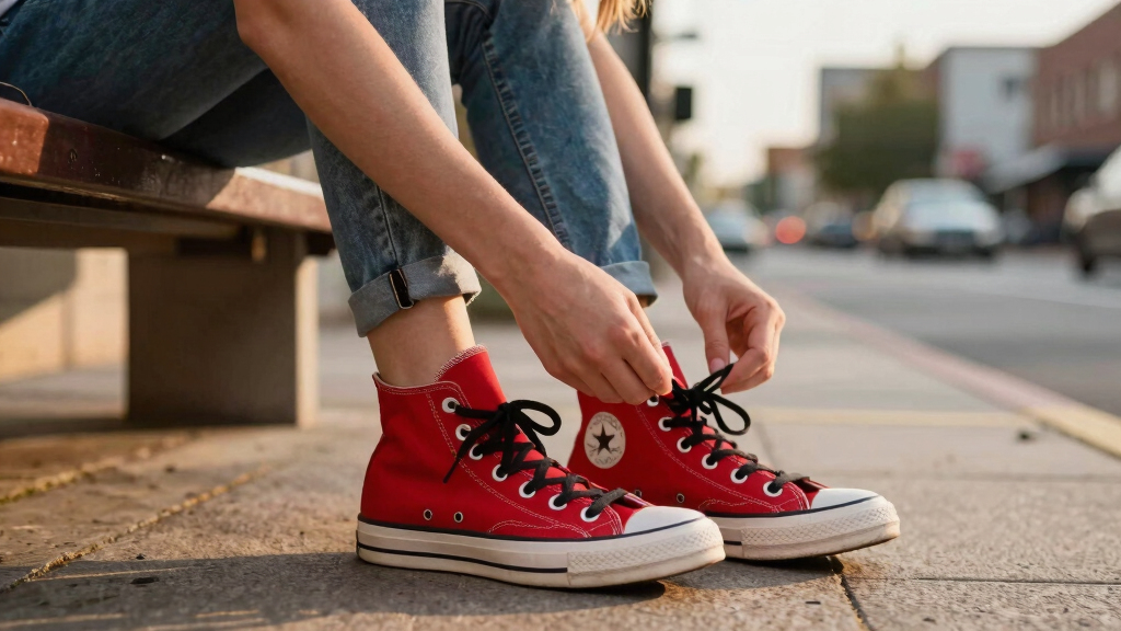 best Converse Chuck Taylor sneakers