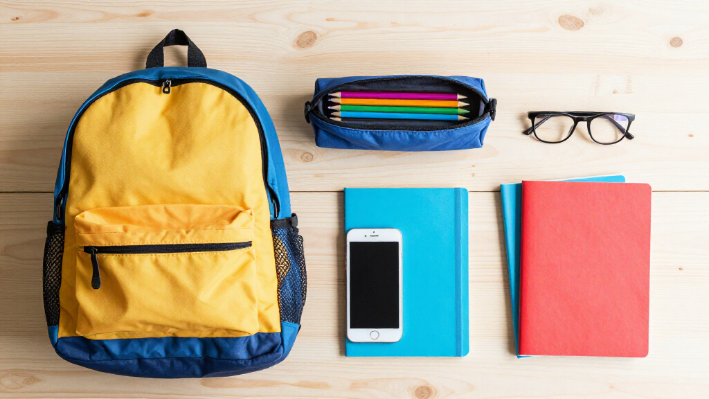 best back-to-school supplies