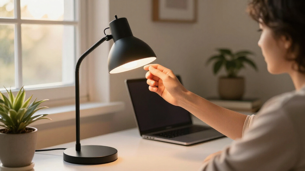 15 Best Smart Home Study Lamps in 2026