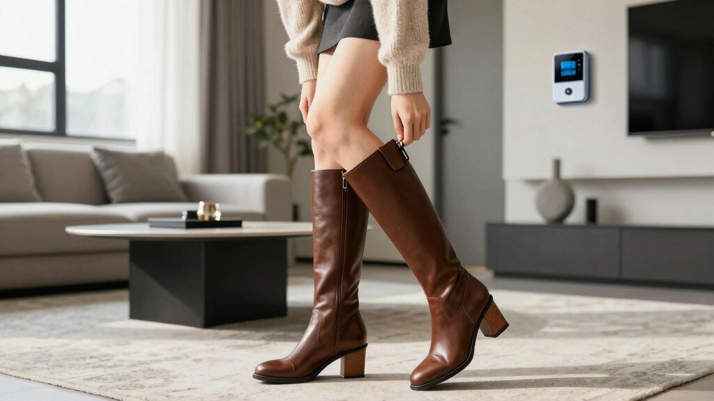 best fashion boots