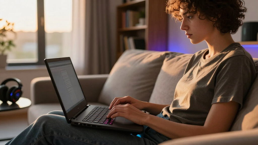 gaming laptops with rtx graphics