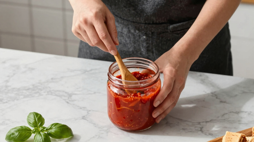 best jarred pasta sauces