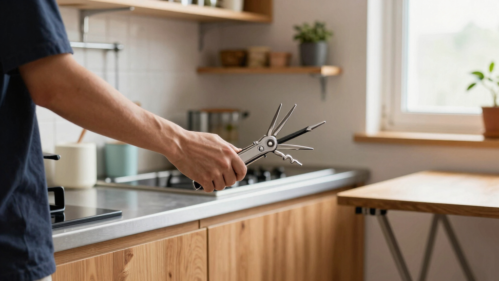 15 Best Compact Multi-Tool for Tiny Homes in 2026