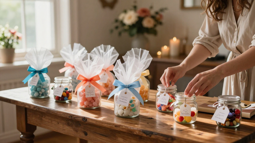 bridalshower favors bulk
