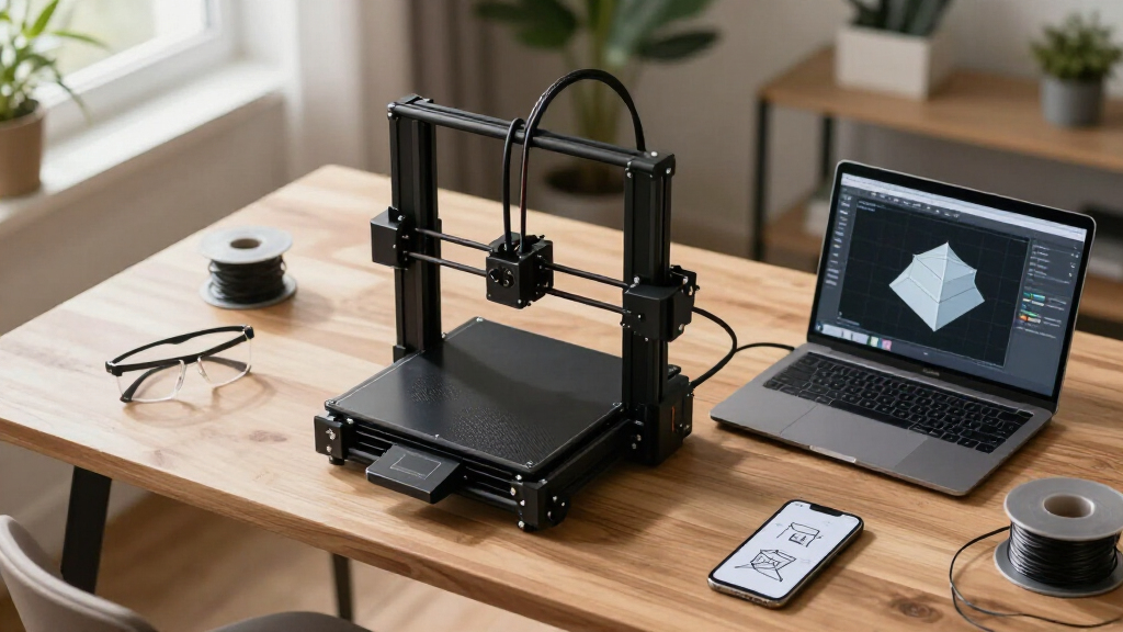 best 3D printer for carbon fiber nylon