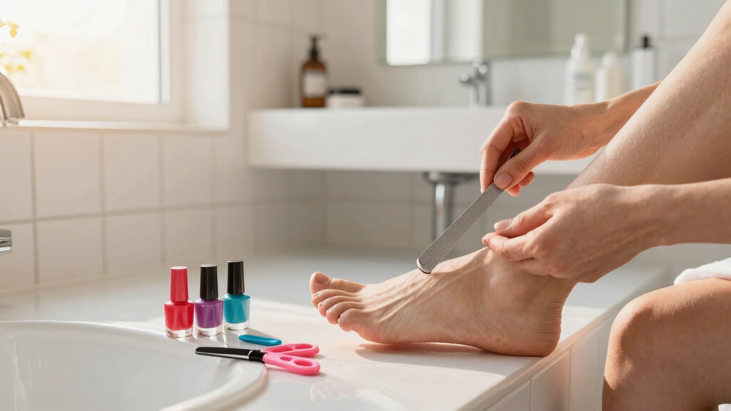 best pedicure kits
