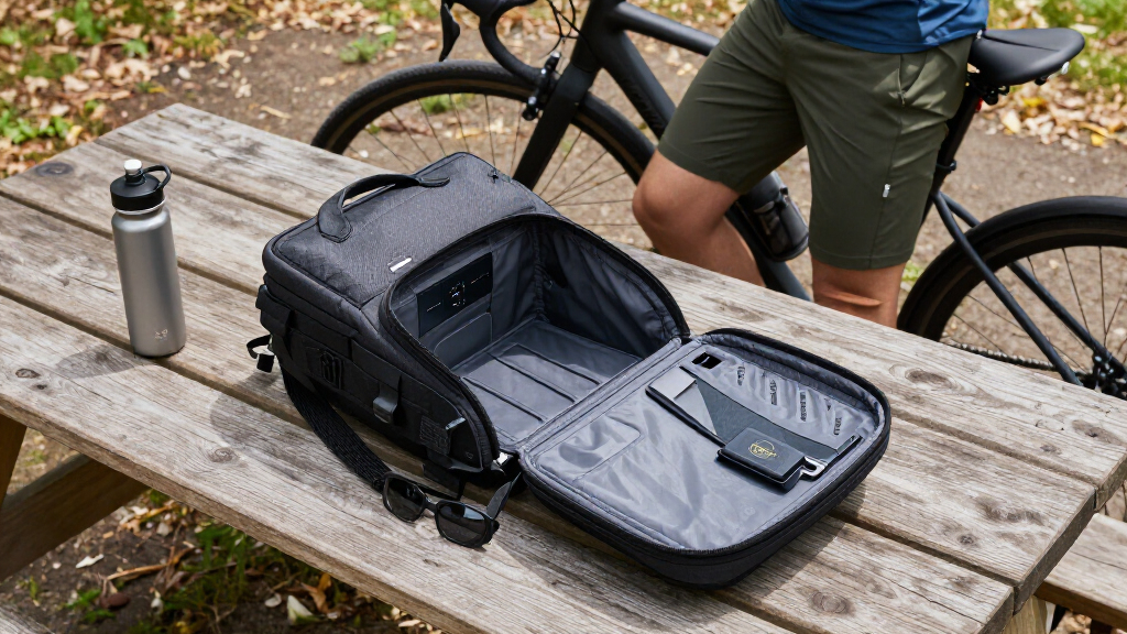 13 Best Electric Bike Backpacks in 2026