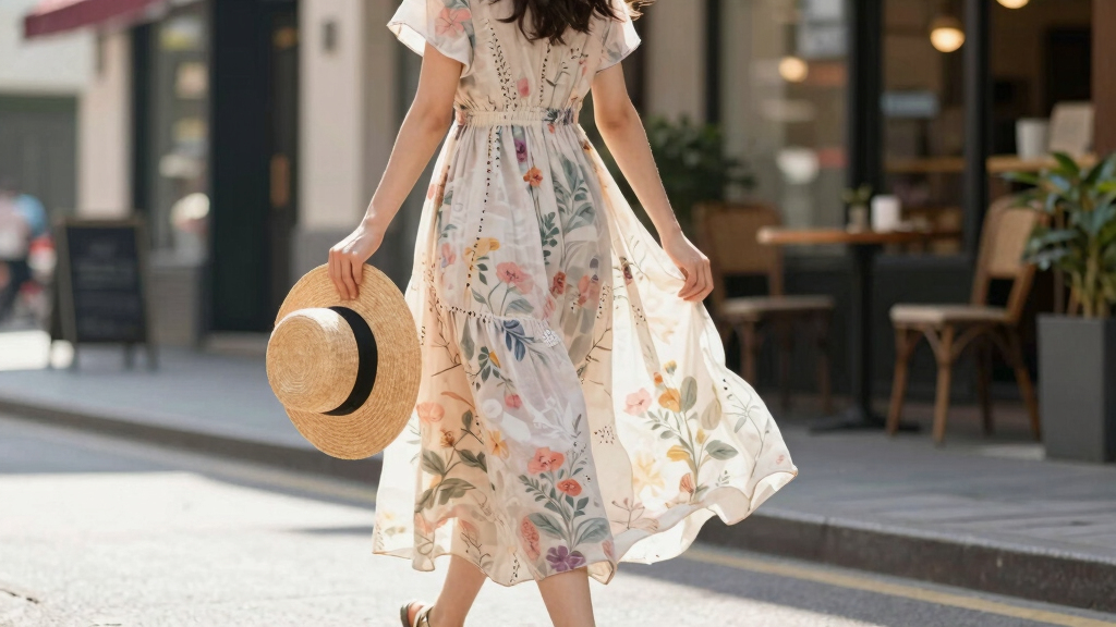 best heatwave summer dresses