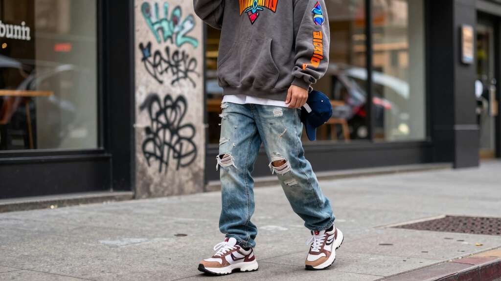 best designer streetwear