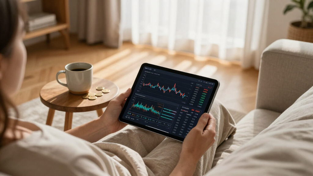 financial independence books