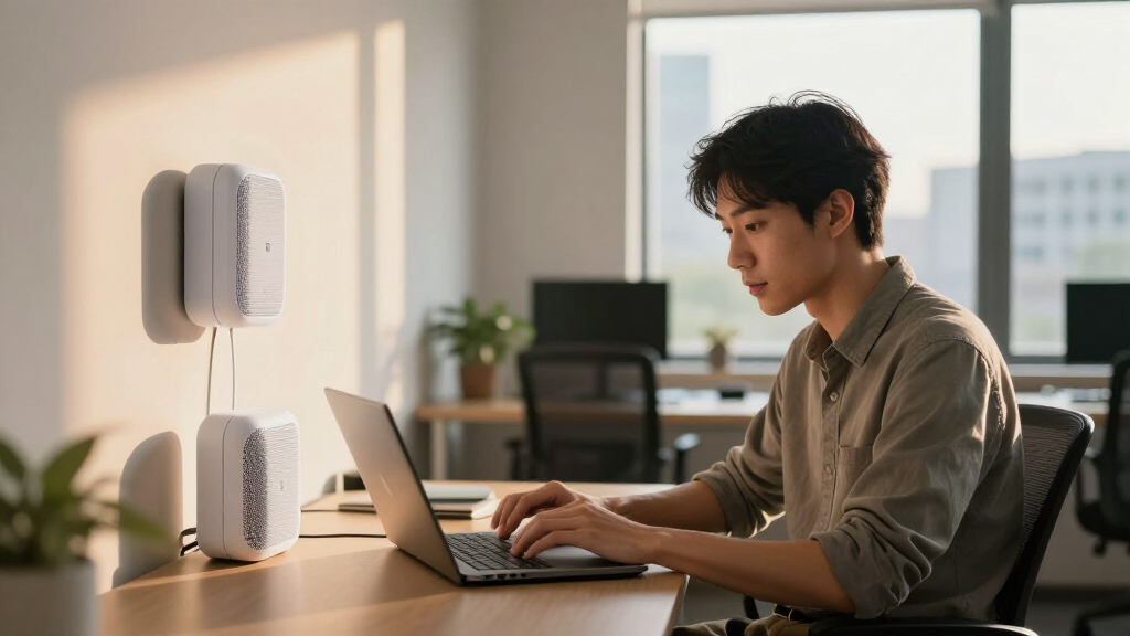 10 Best Business Wi-Fi 6 Mesh System for Small Offices in 2026
