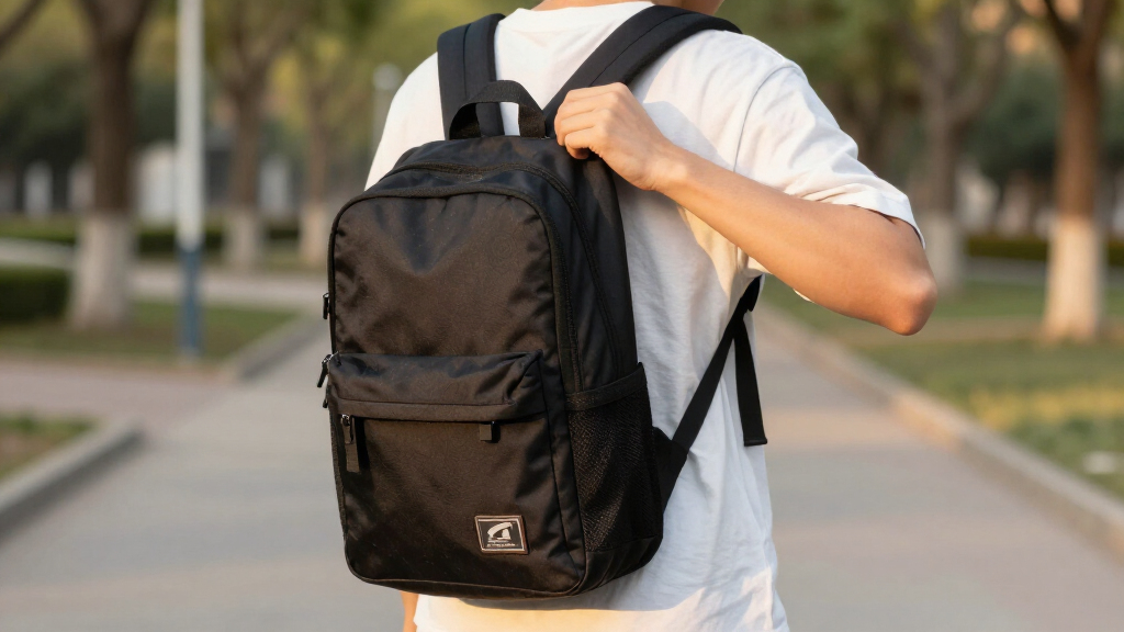 student laptop backpacks