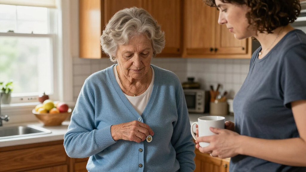 medical alert systems for seniors