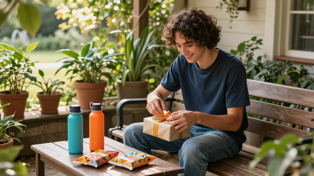 3 Best Stocking Stuffers for College Students That Will Make Their Holidays Unforgettable