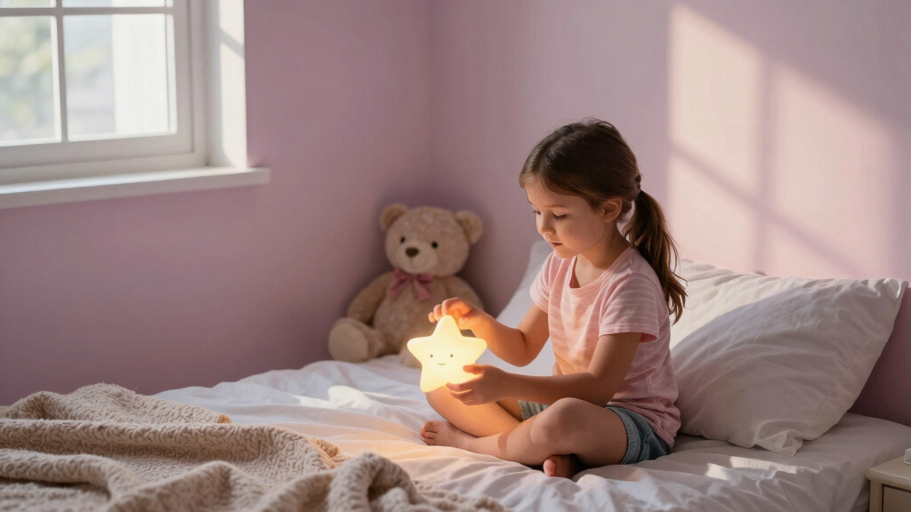 night lights for kids room