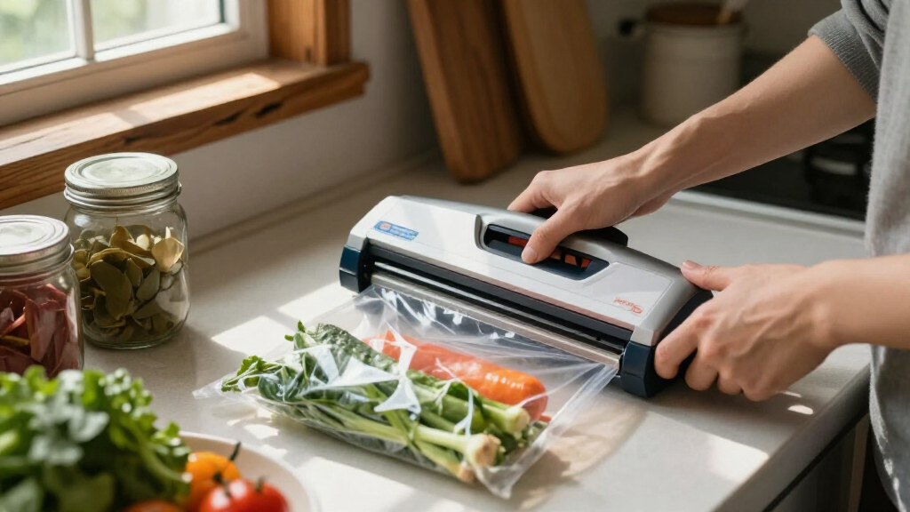best commercial food sealers on amazon