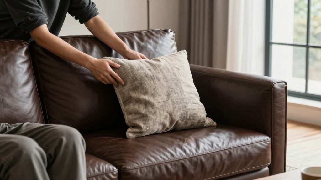 best leather furniture