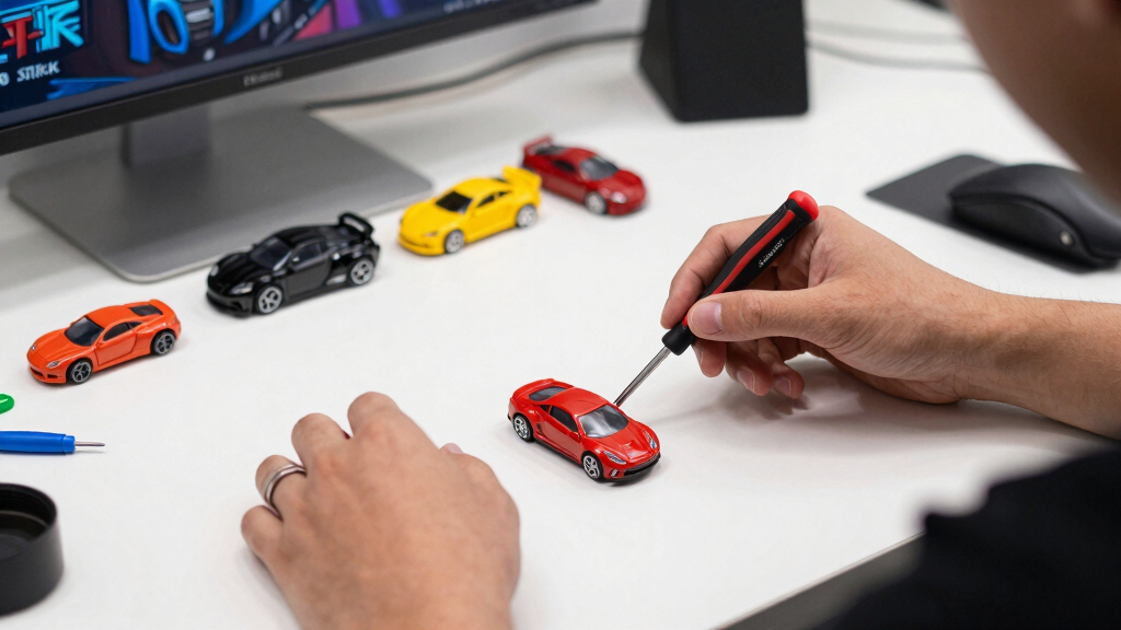 best Hot Wheels cars