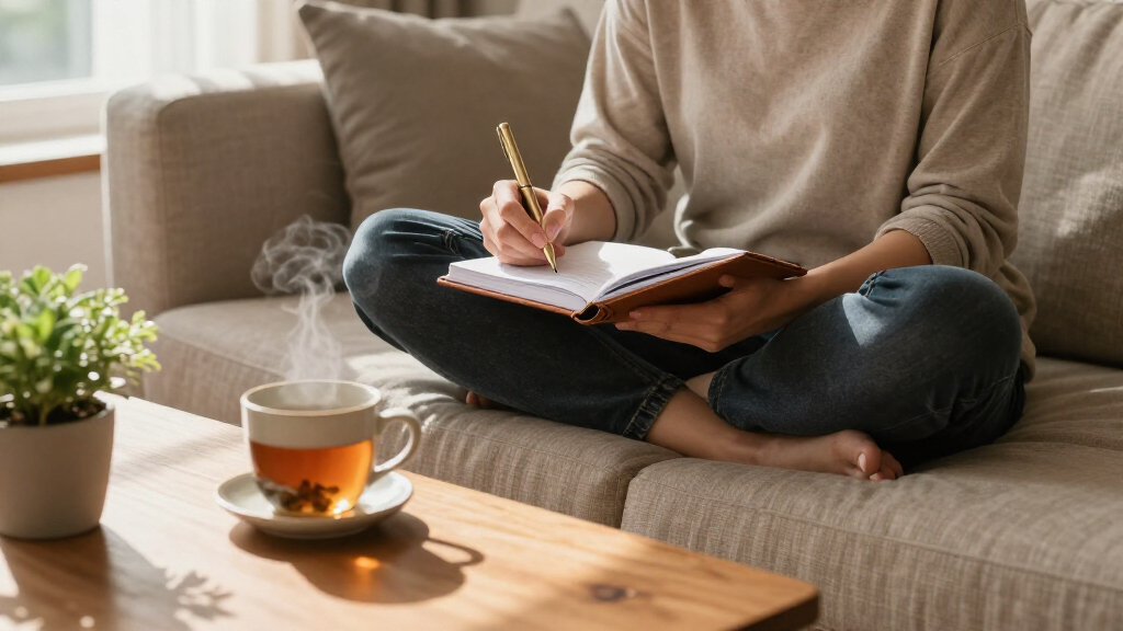 15 Best Personal Wellness Journals for 2026