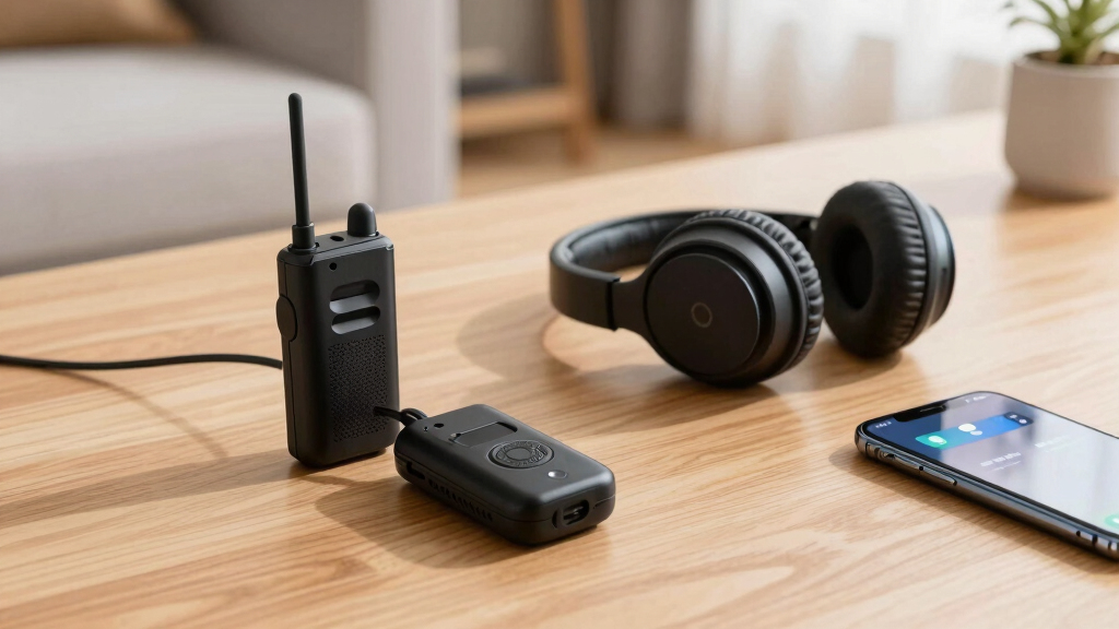 9 Best Assistive Listening Devices FM Systems for Clear Sound and Accessibility 21 assistive listening devices fm system