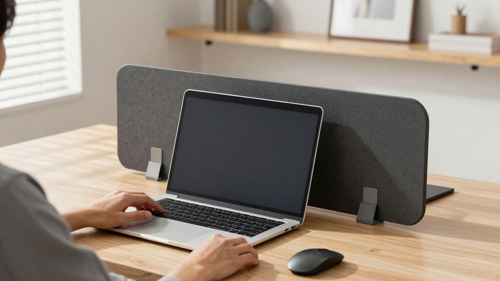 privacy screen for laptops