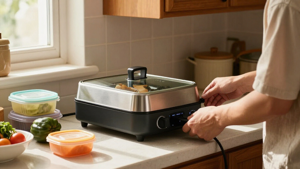 12 Best Electric Lunch Warmers in 2026