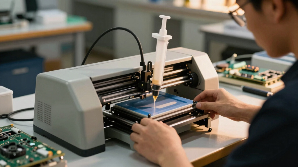 best solder paste stencil printers