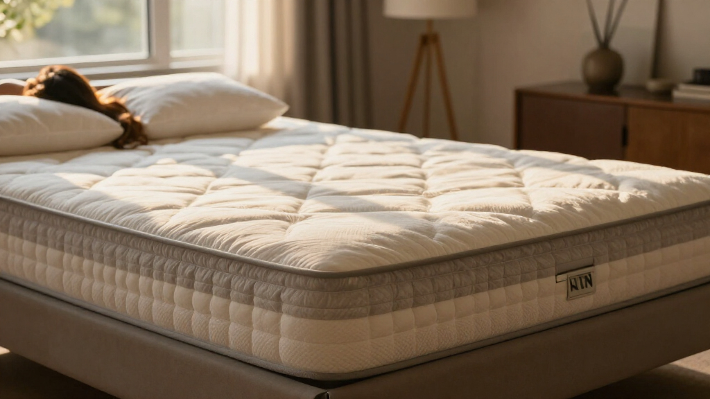 best luxury hybrid mattresses