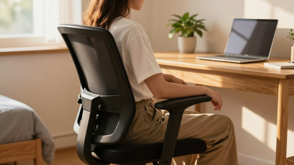 15 Best Student Ergonomic Desk Chairs in 2026