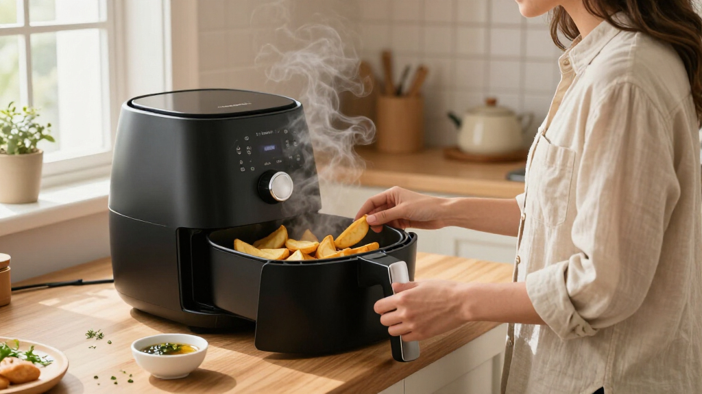 air fryers