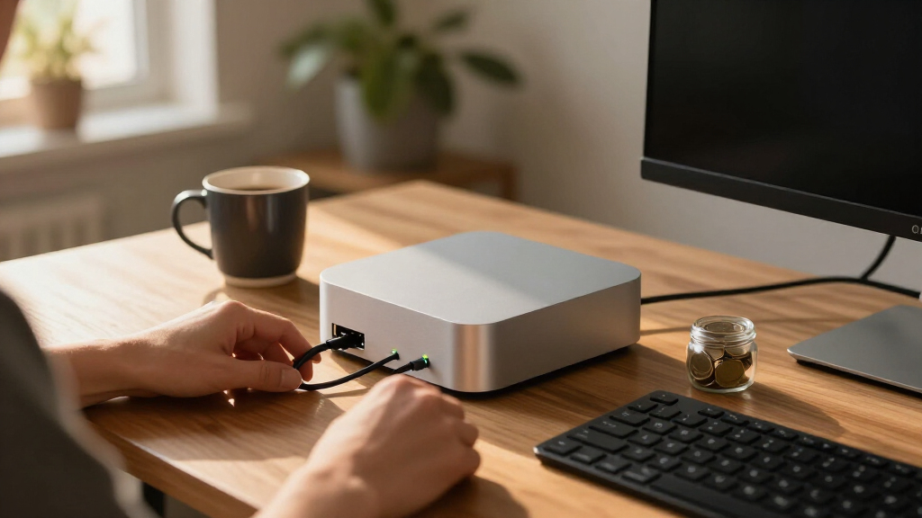 5 Best Renewed Mac mini Desktops for 2026