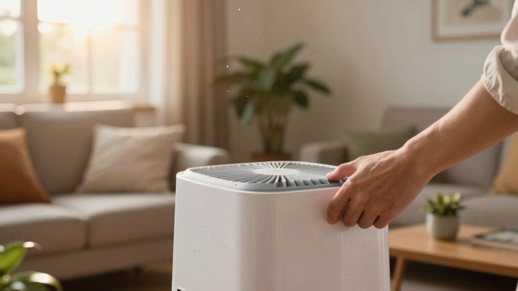 best dehumidifiers for mold prevention