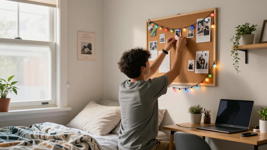 5 Best Student Dorm Room Decor in 2026