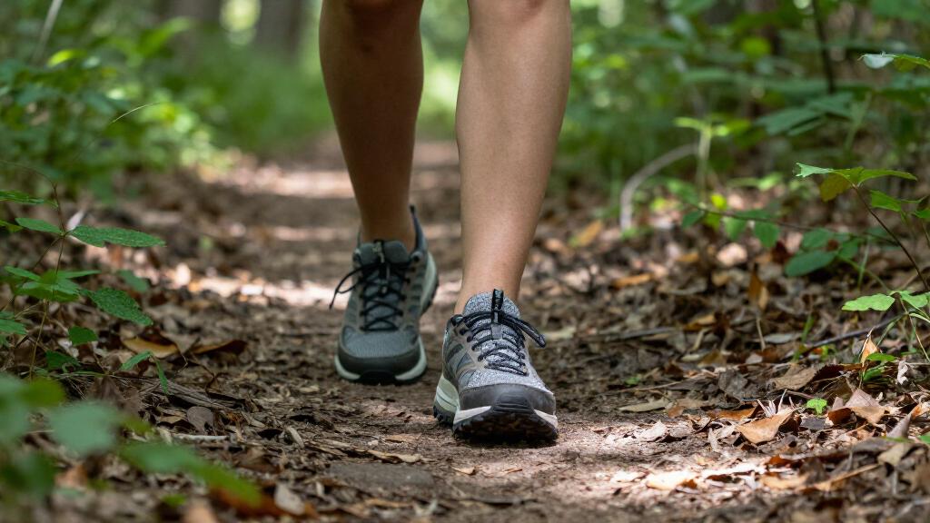 best trail-inspired sneakers