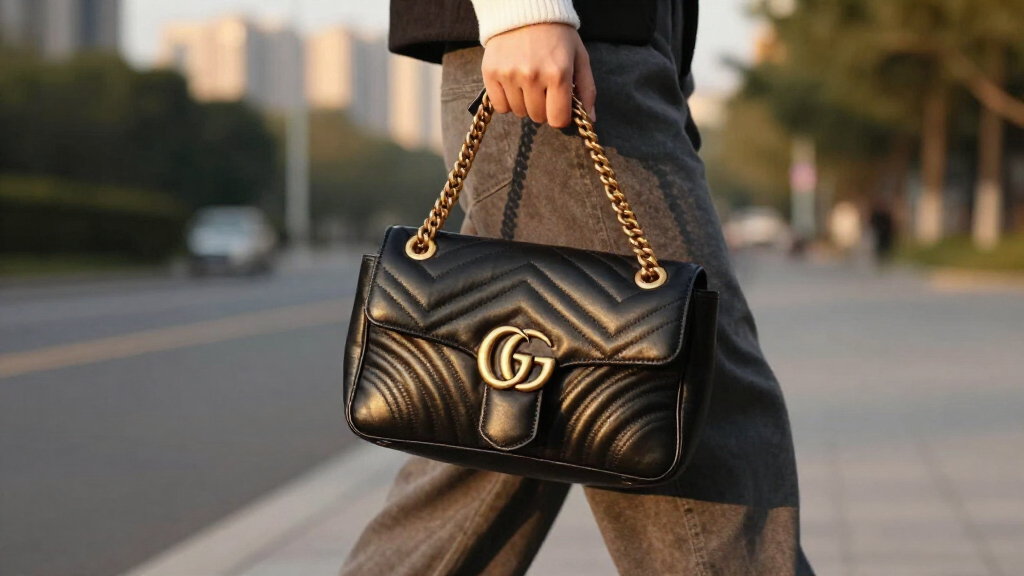 best Gucci Marmont bags
