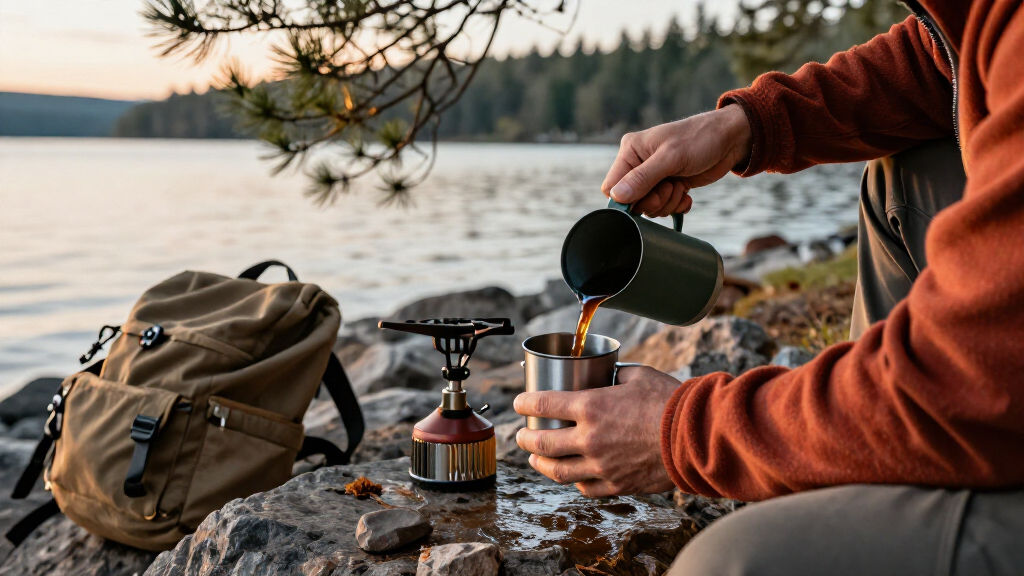 best Stanley outdoor drinkware