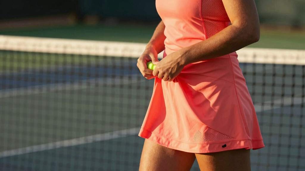 best tennis dresses