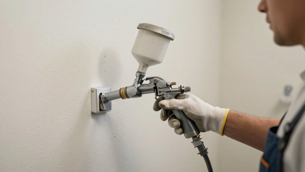 14 Best Entry-Level Professional Airless Sprayers for Flawless Finishes in 2026