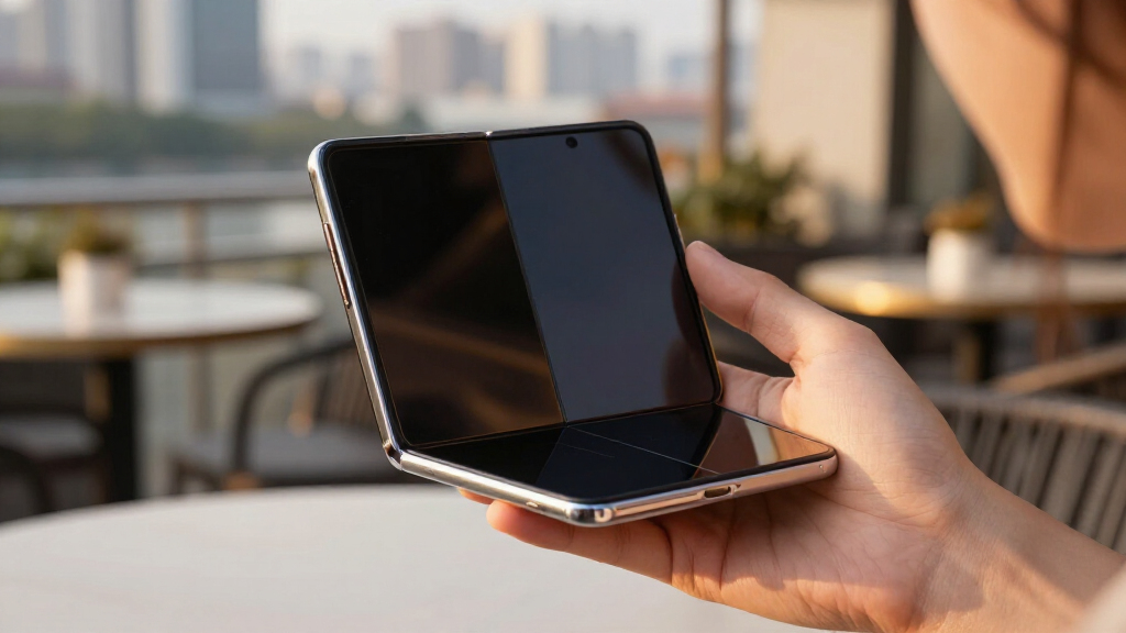 15 Best Foldable Smartphones in 2026