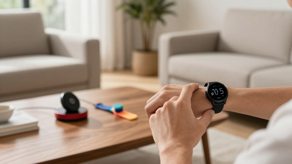 best Pixel Watch 5 accessories