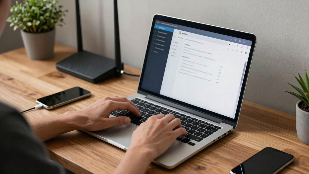 5 Best Mesh Routers with Parental Controls for Content Filtering in 2026