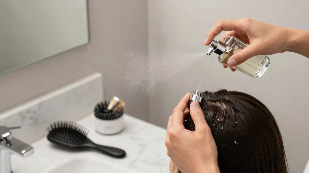 best hair perfumes
