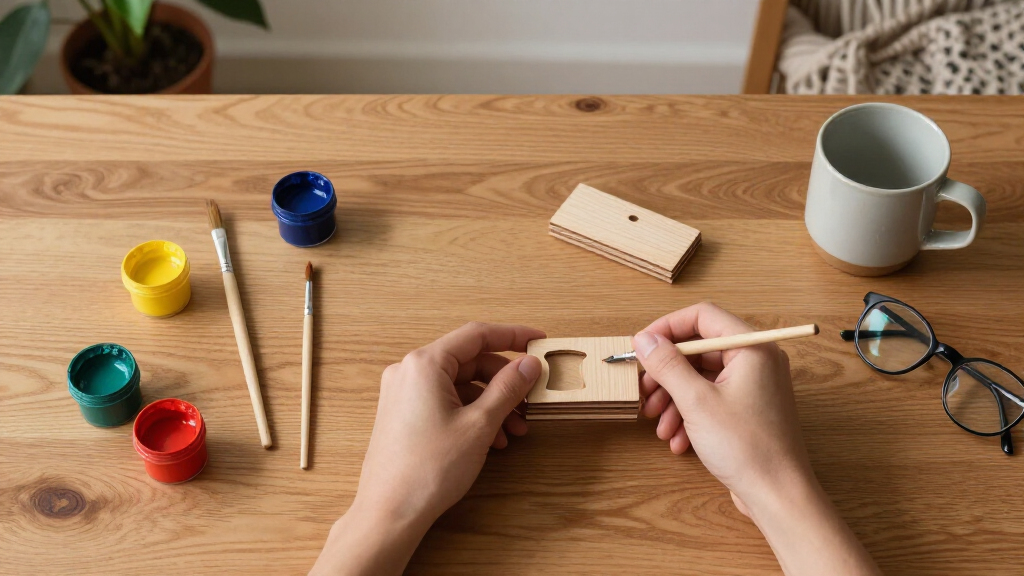 6 Best Craft Kits for Adults That Will Spark Your Creativity in 2026