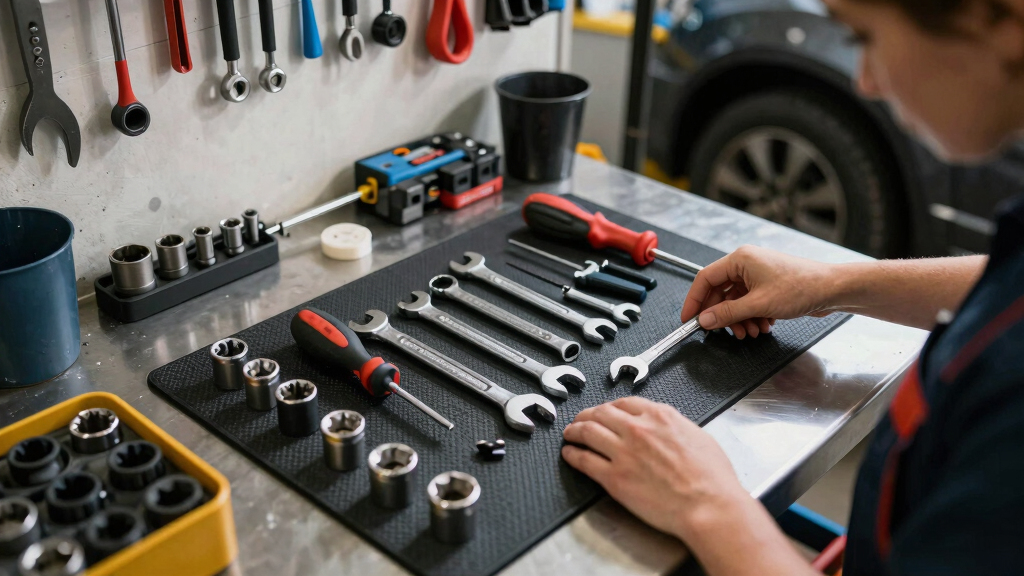 auto repair tool kits