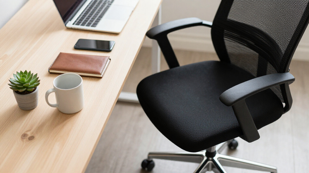 best executive office chairs for creators