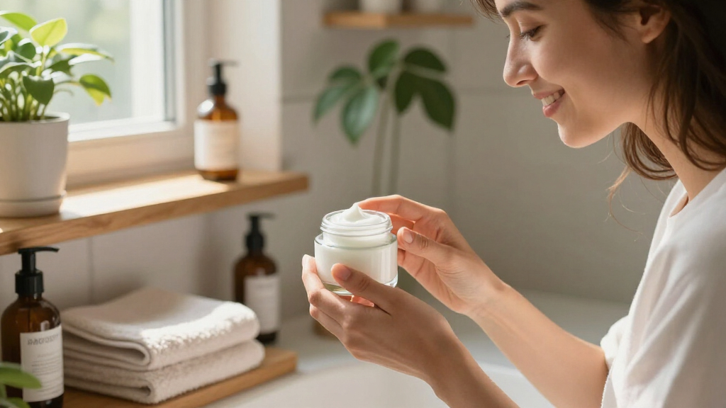 crueltyfree skincare sets